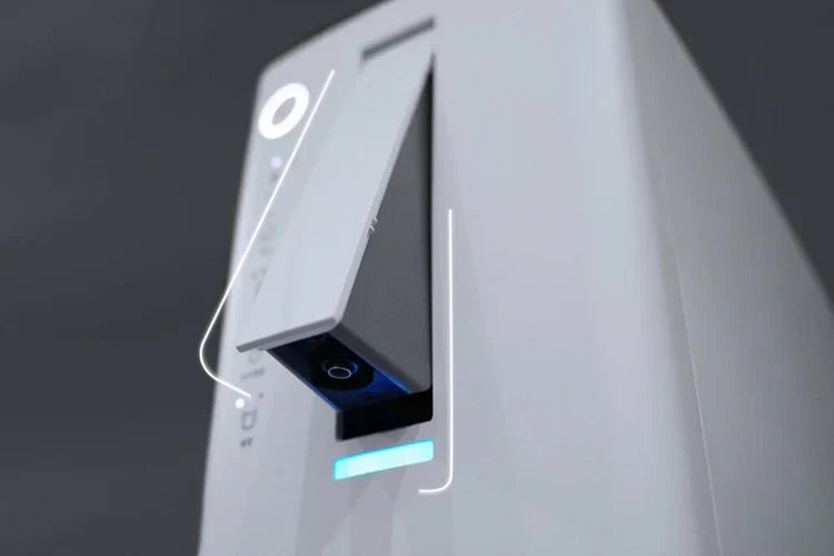 Drinking Fountains Features and Benefits