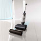 Hizero F300 Lightweight Bionic Hard Floor Cleaner