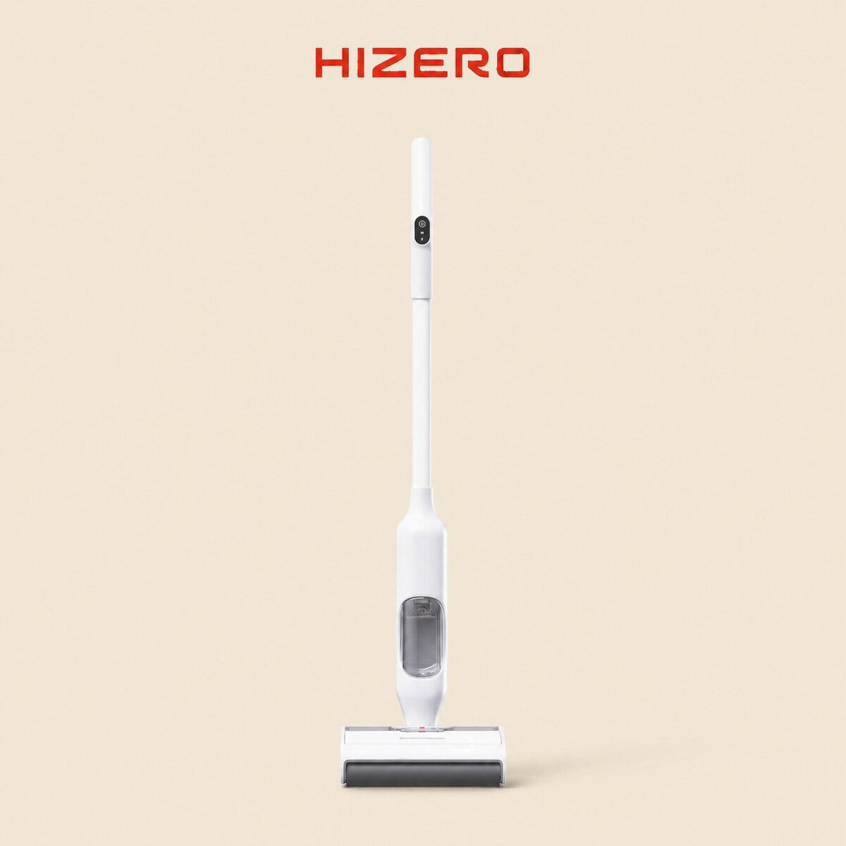 Hizero F200 Everyday Bionic Hard Floor Cleaner