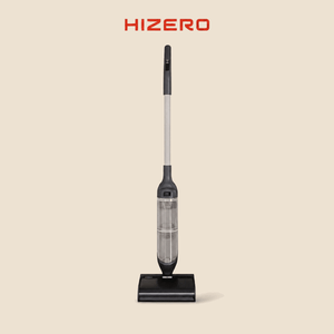 Hizero F300 Lightweight Bionic Hard Floor Cleaner