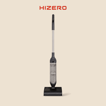 Hizero F300 Lightweight Bionic Hard Floor Cleaner