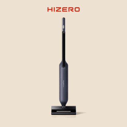 Hizero F600 Flagship Bionic Hard Floor Cleaner