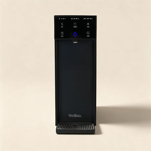Flo Tankless Hot & Cold Water Purifier