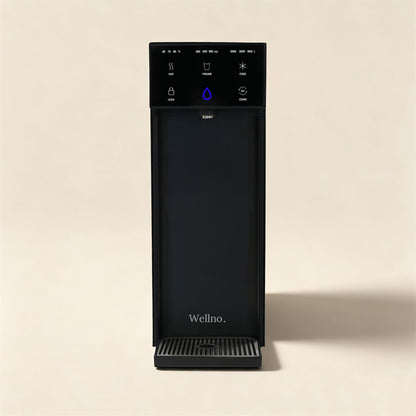 Flo Tankless Hot & Cold Water Purifier