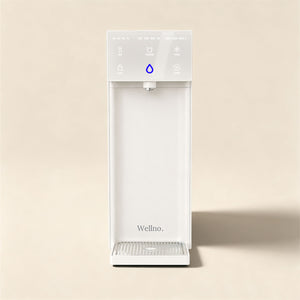 Flo Tankless Hot & Cold Water Purifier