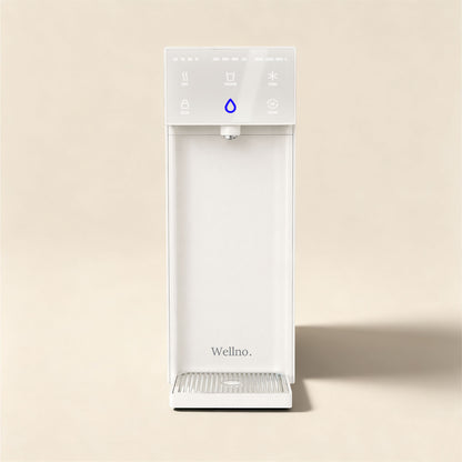 Flo Tankless Hot & Cold Water Purifier