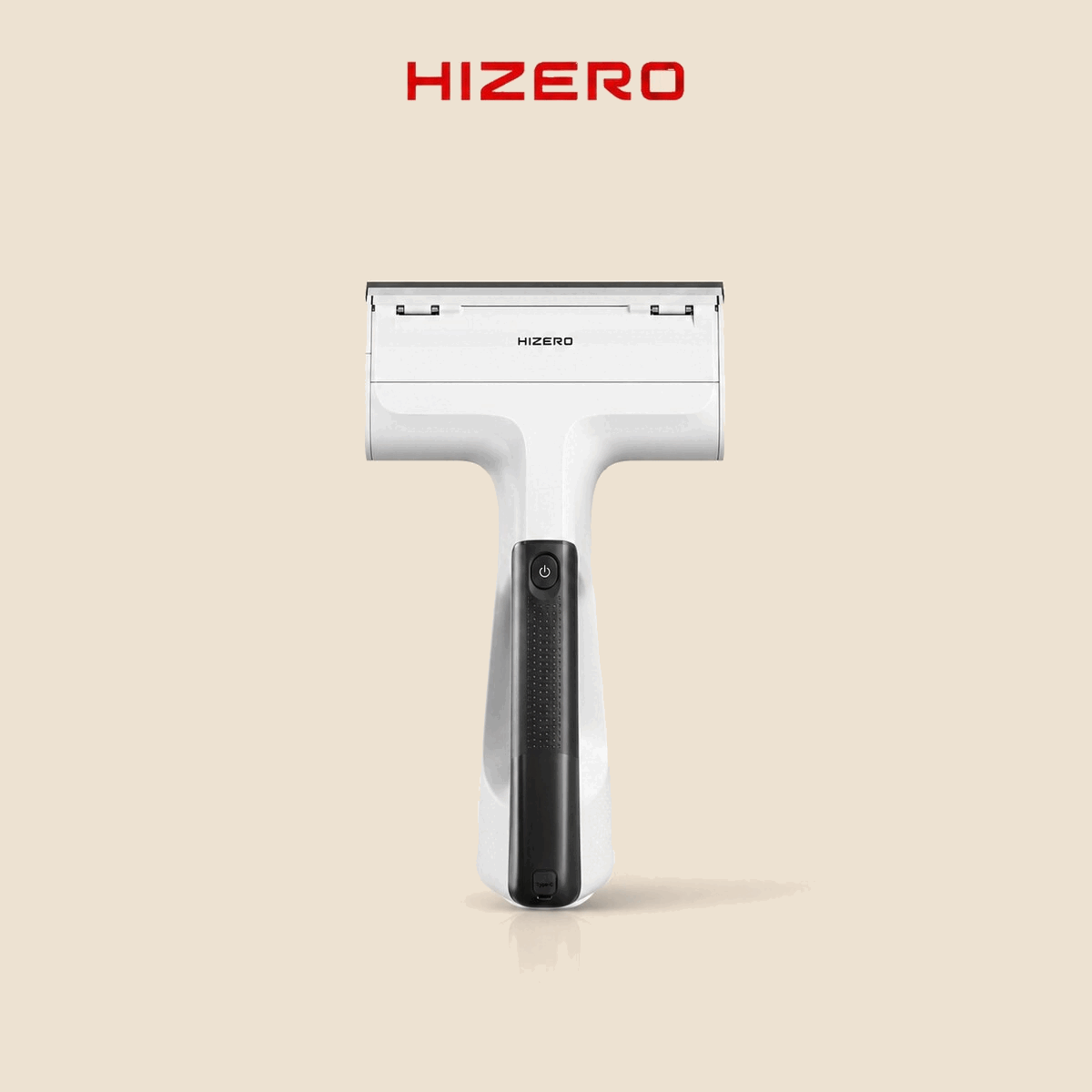 Hizero H100R Handheld Multi-Surface Bionic Cleaner