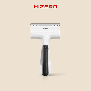 Hizero H100R Handheld Multi-Surface Bionic Cleaner