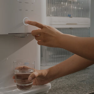 Mini Magic Pure-T Water Dispenser